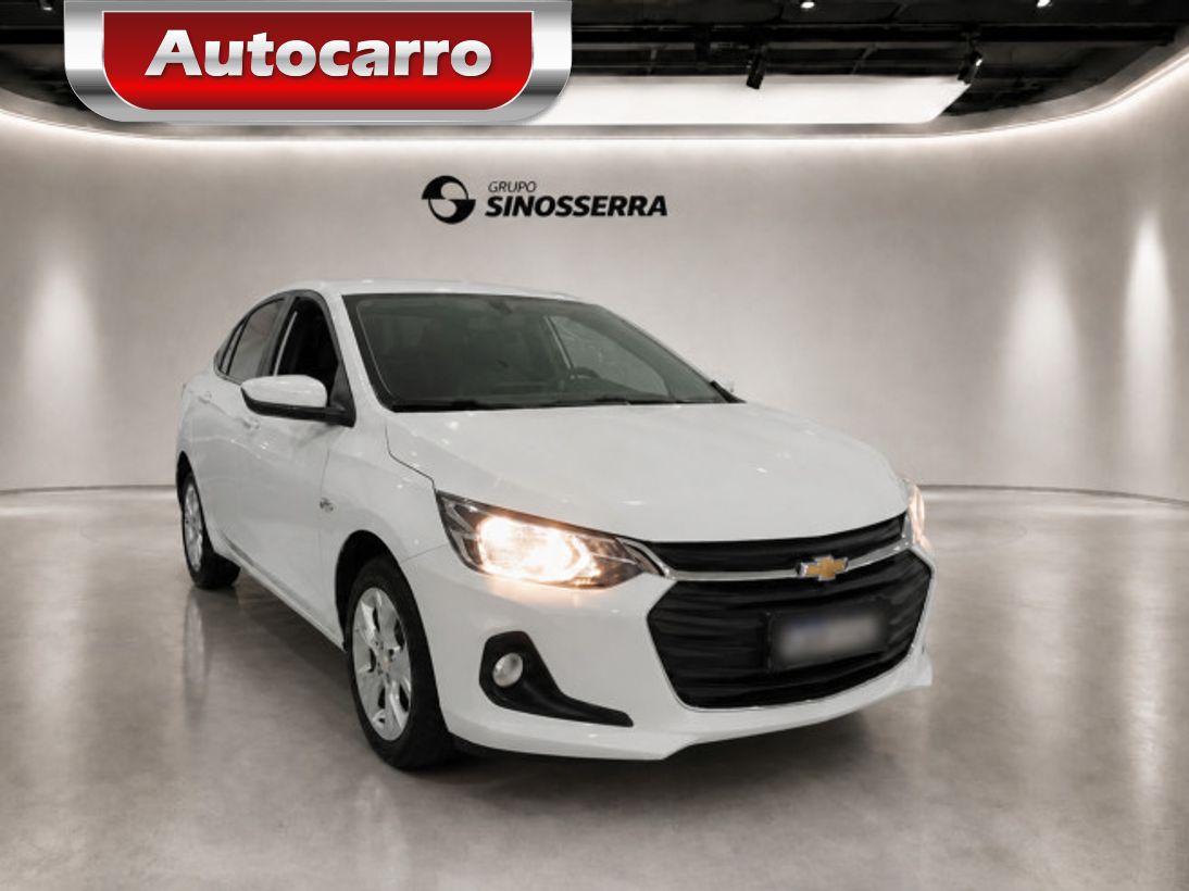 CHEVROLET