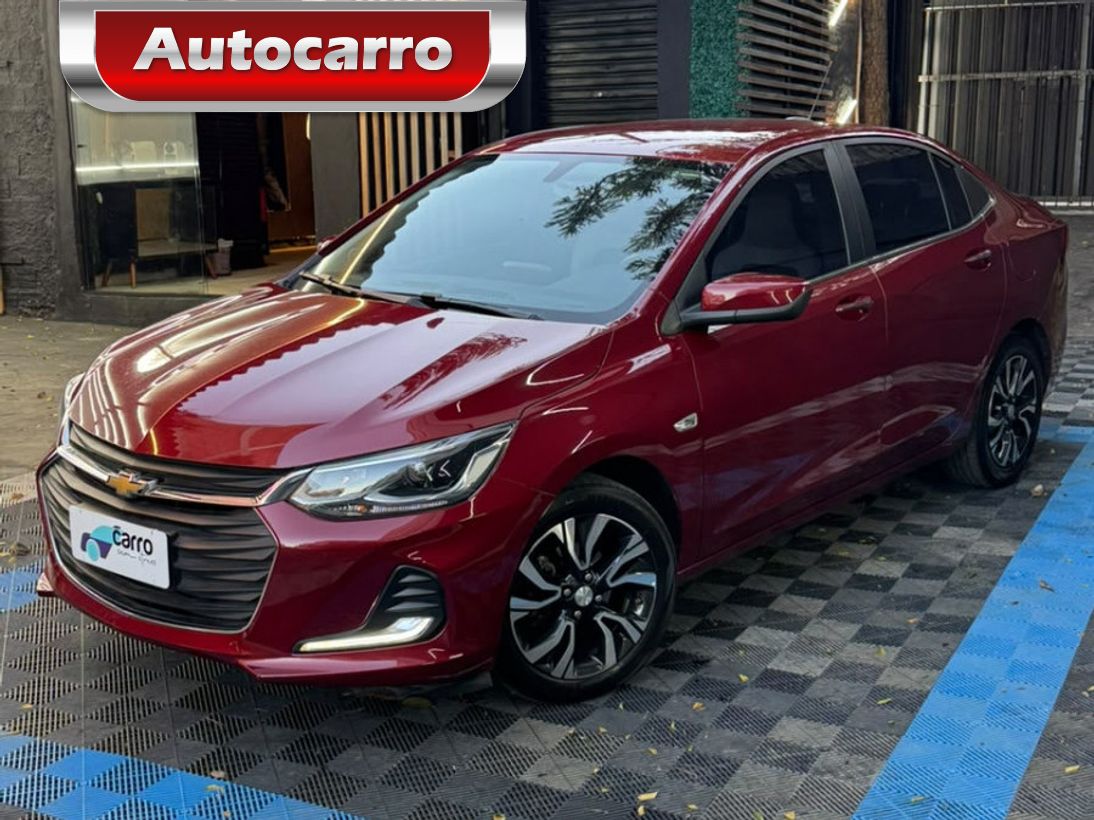 CHEVROLET