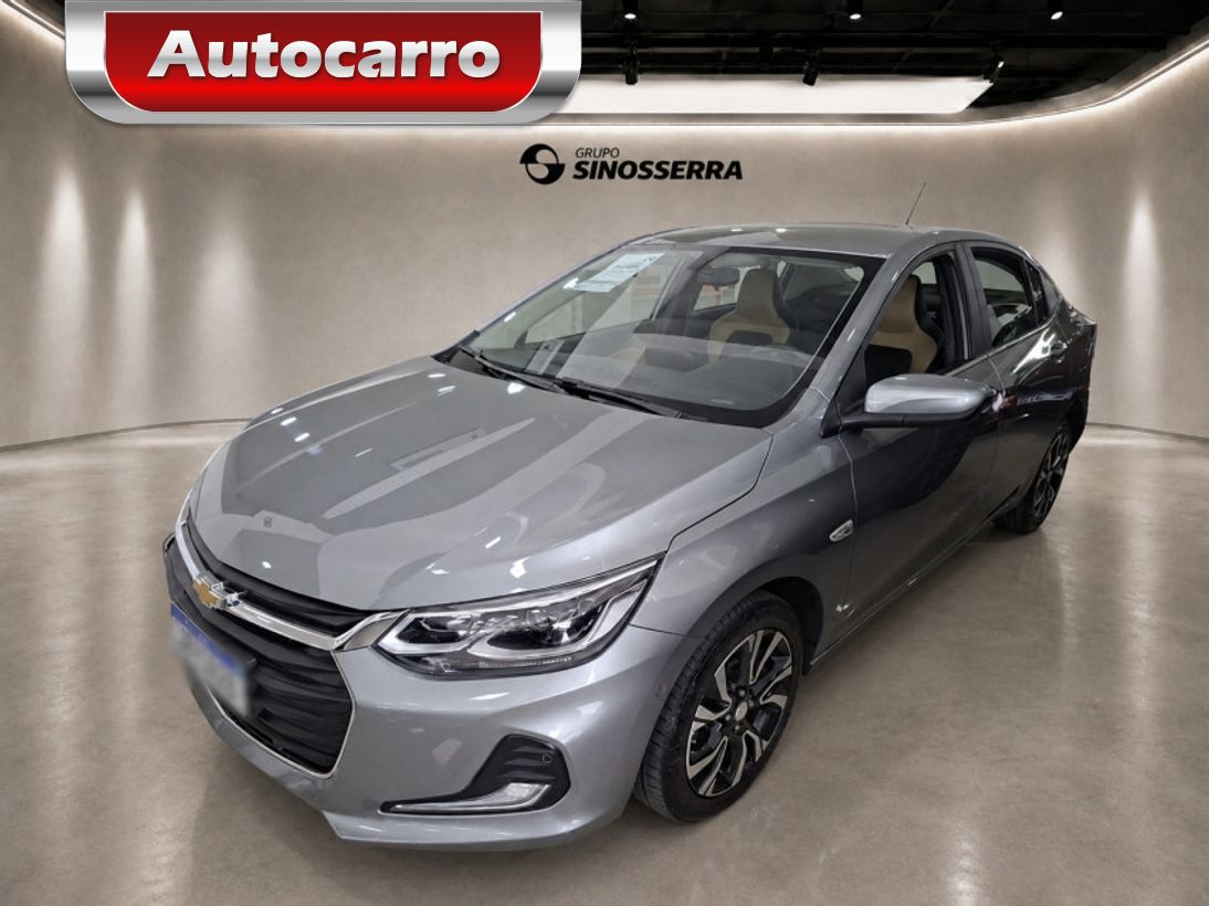 CHEVROLET