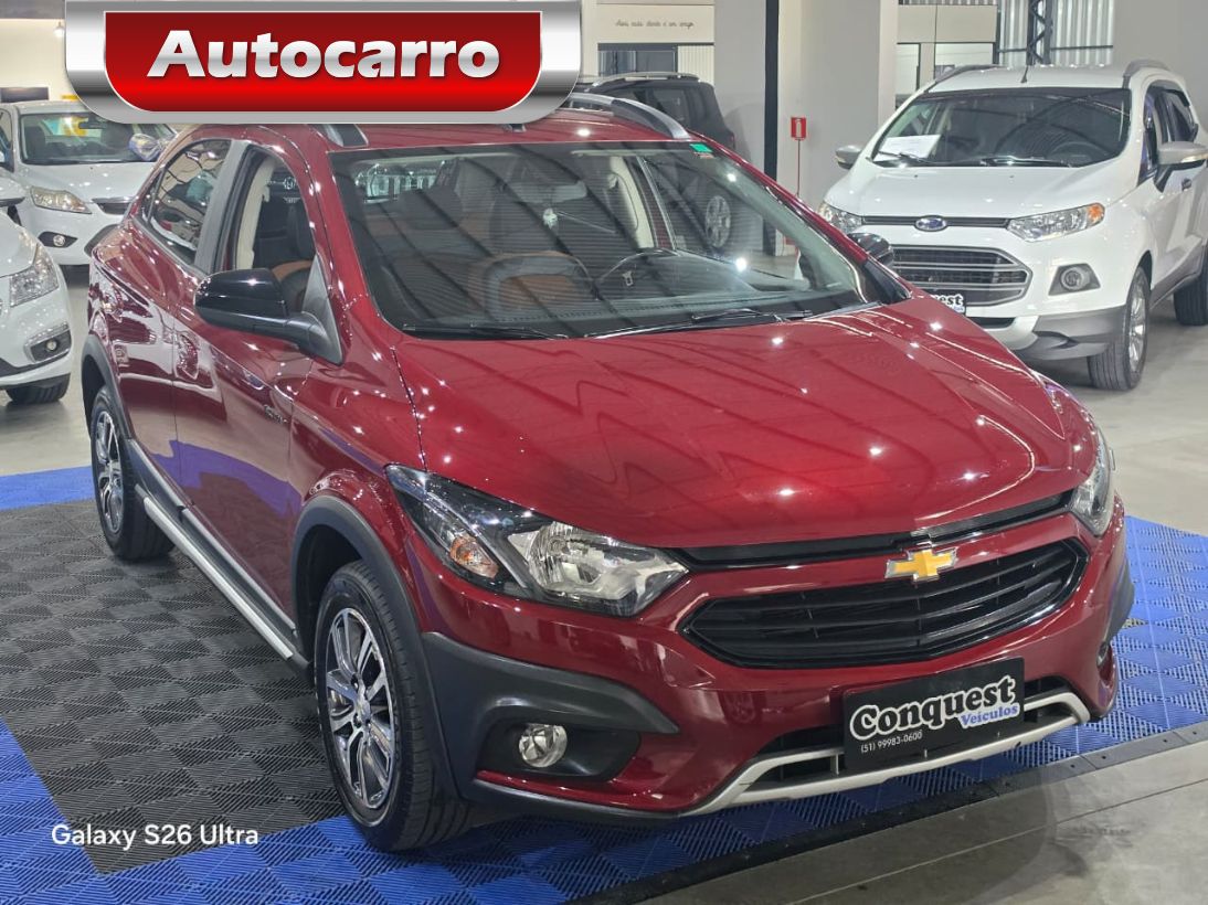 CHEVROLET