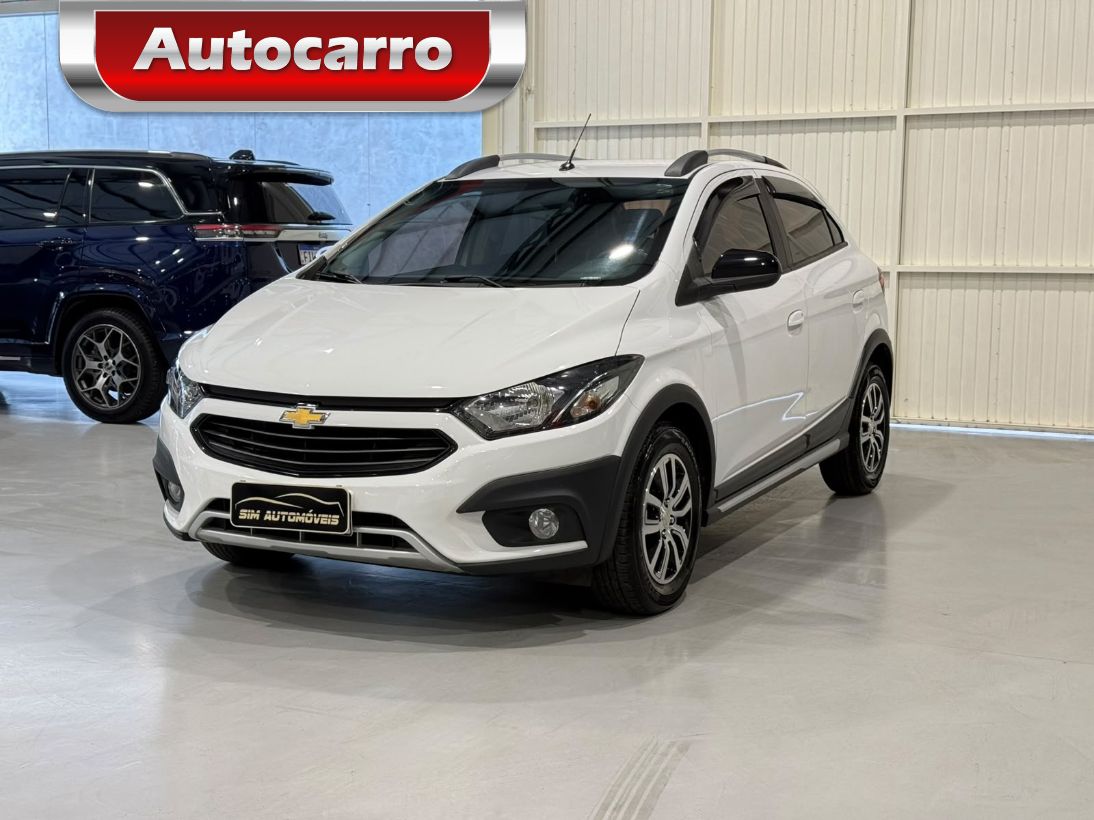CHEVROLET