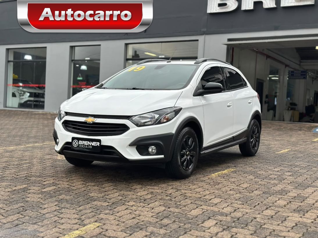 CHEVROLET