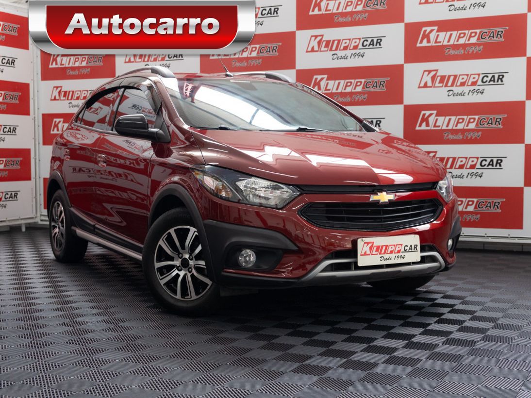 CHEVROLET