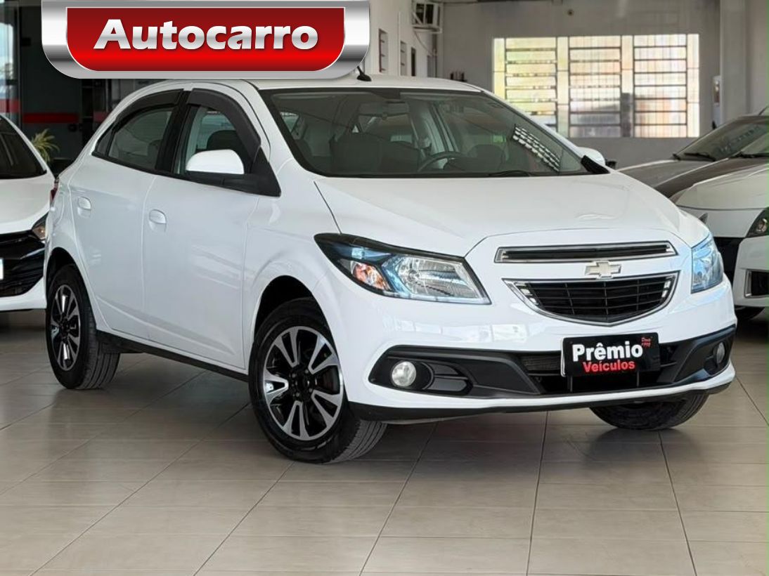 CHEVROLET