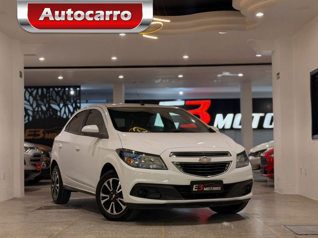 CHEVROLET