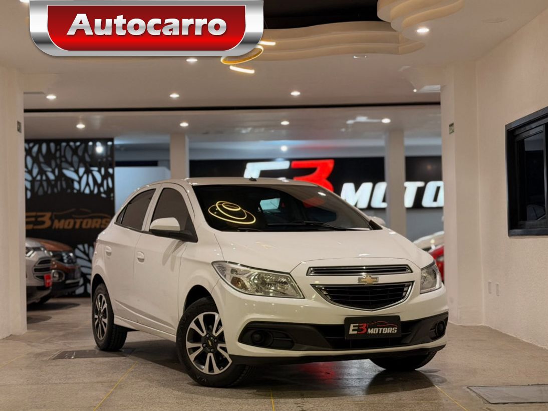 CHEVROLET