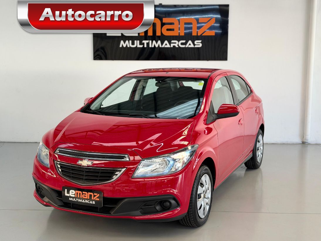 CHEVROLET