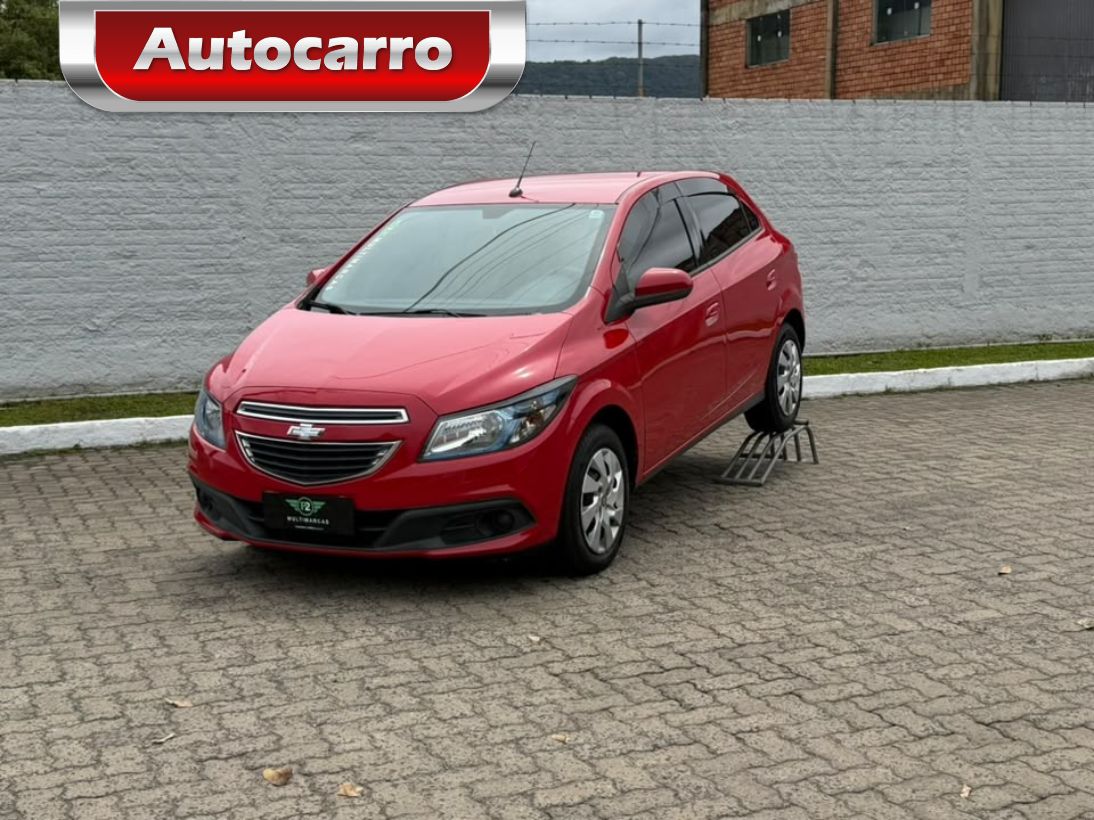 CHEVROLET