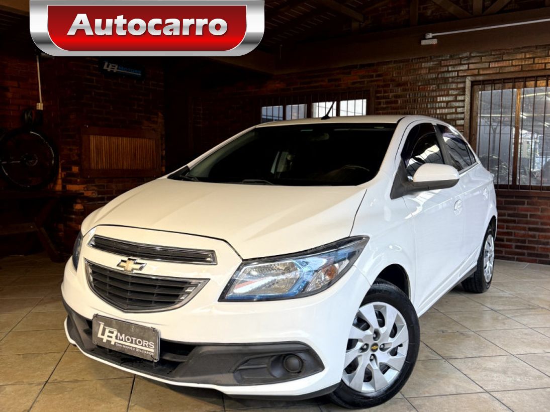 CHEVROLET