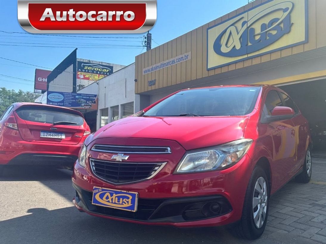 CHEVROLET