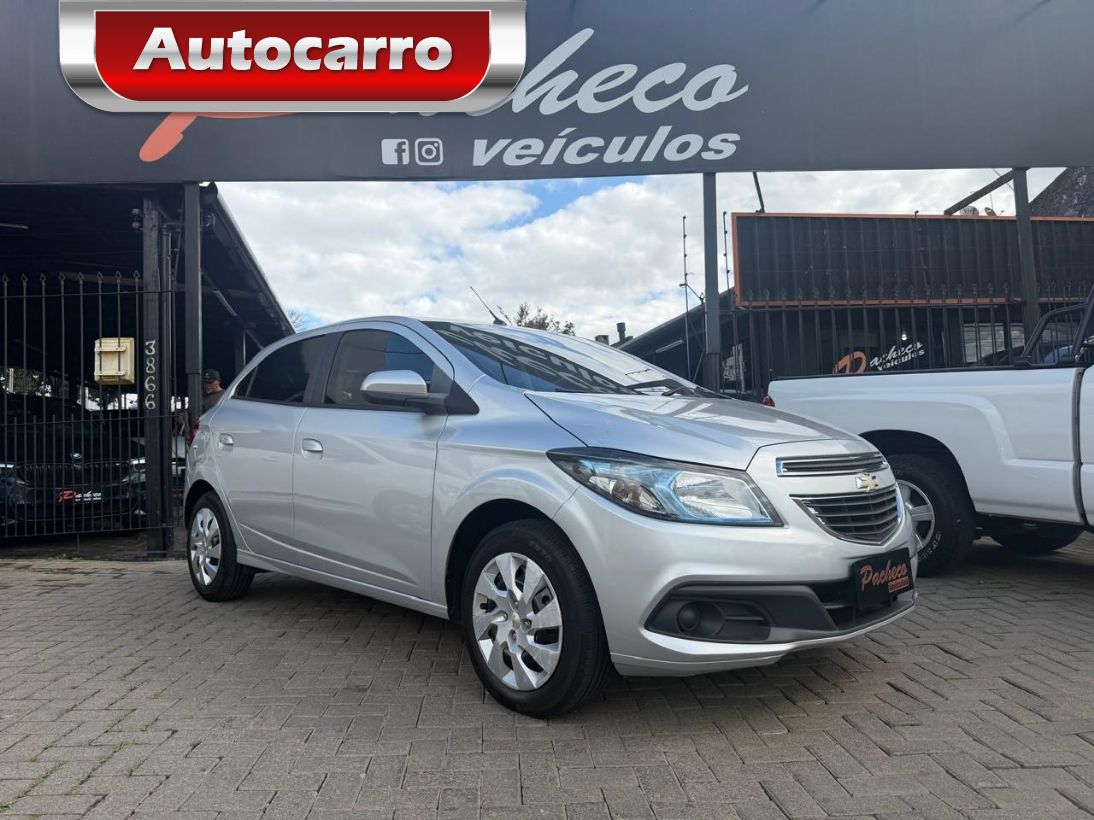 CHEVROLET
