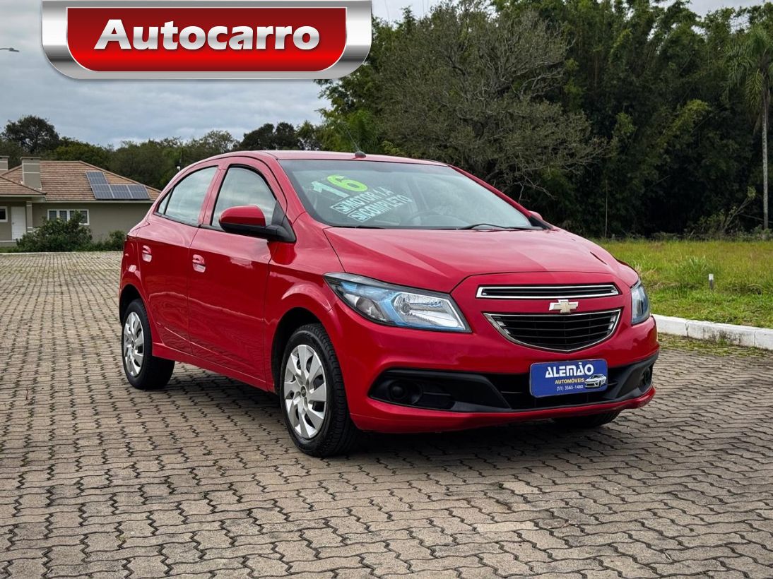 CHEVROLET