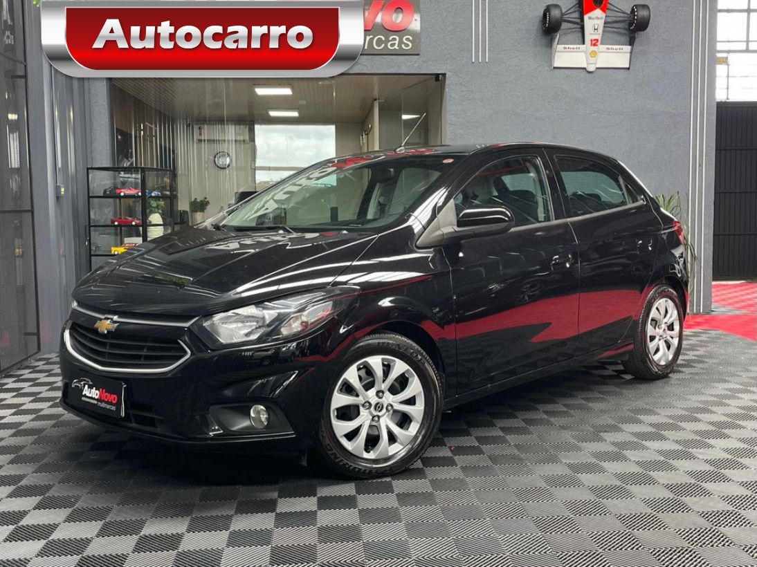 CHEVROLET