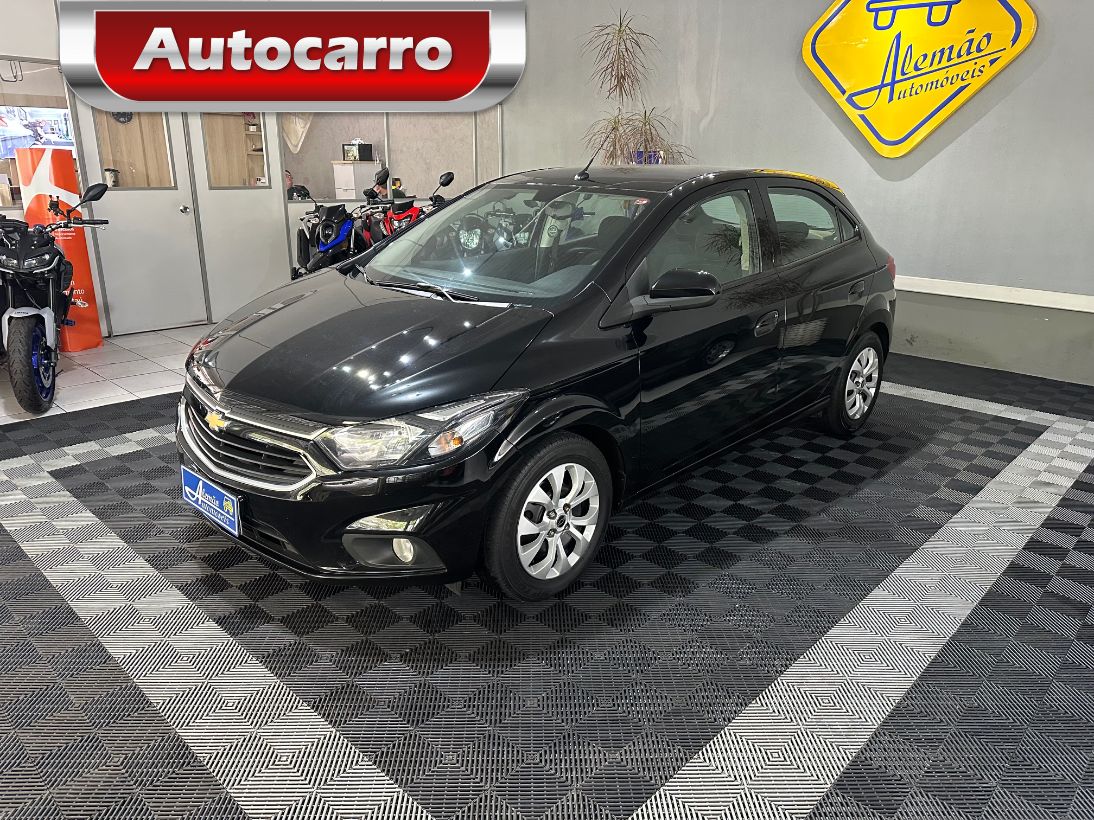 CHEVROLET