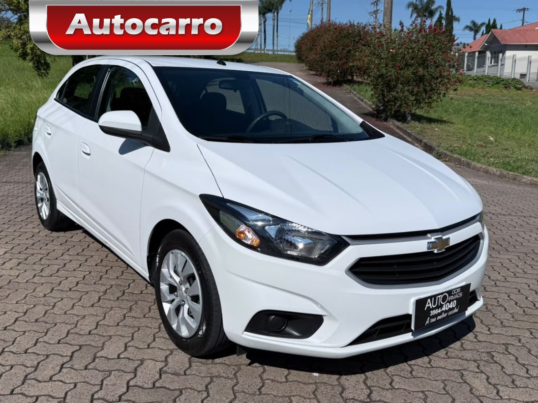CHEVROLET