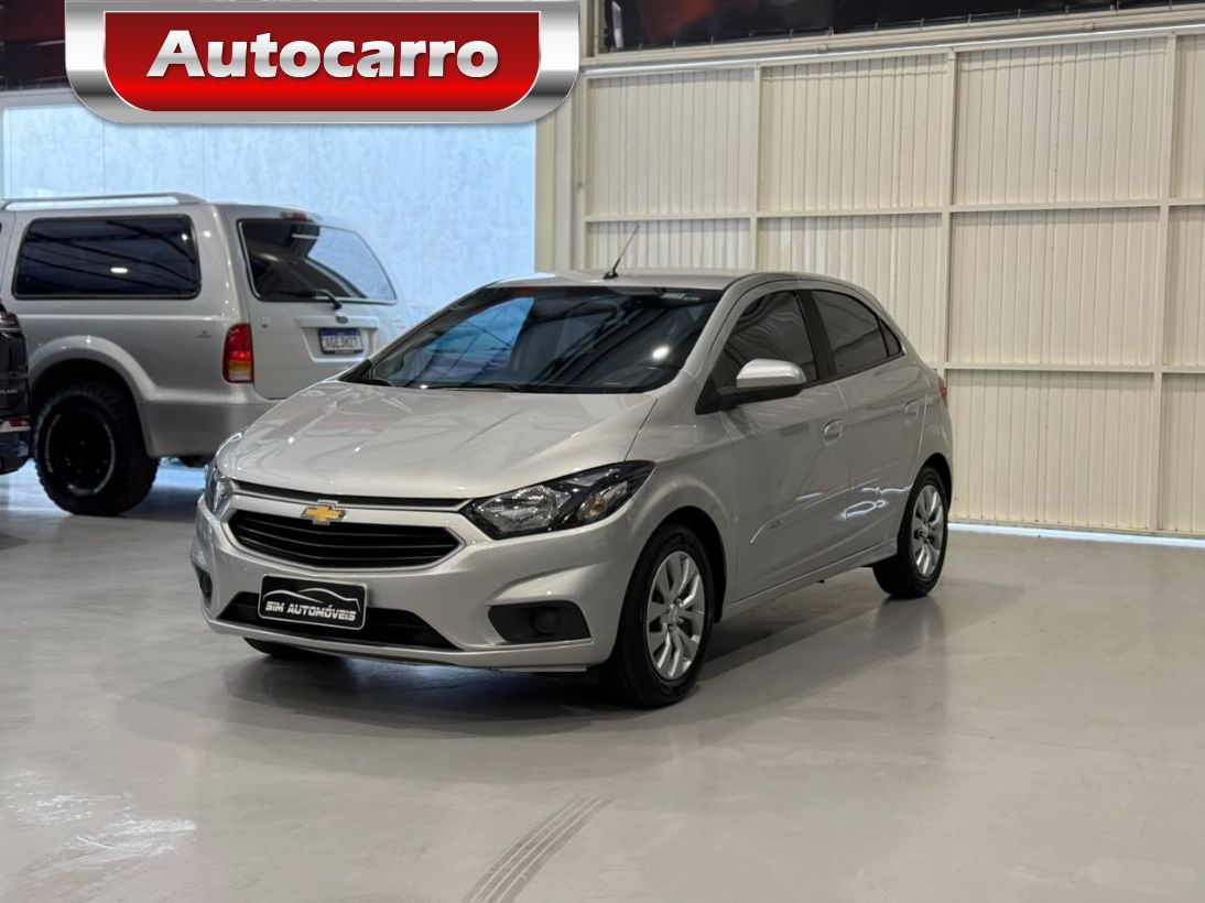 CHEVROLET