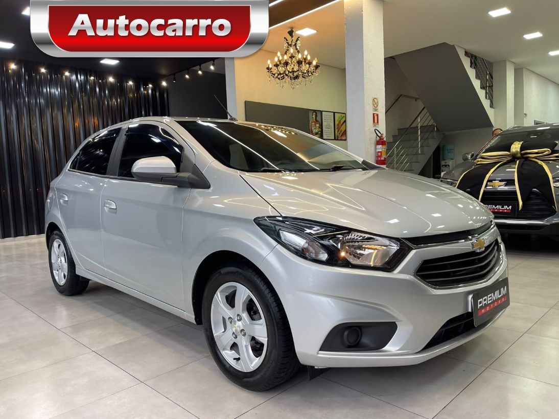CHEVROLET