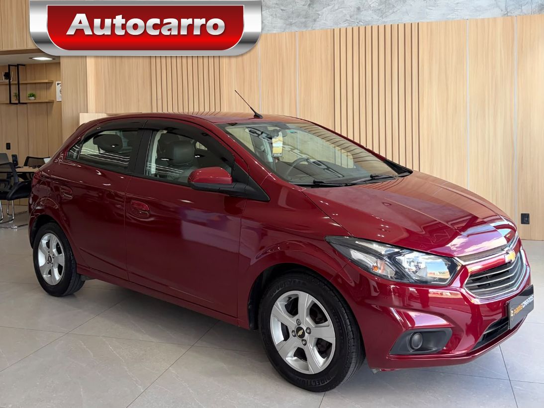 CHEVROLET