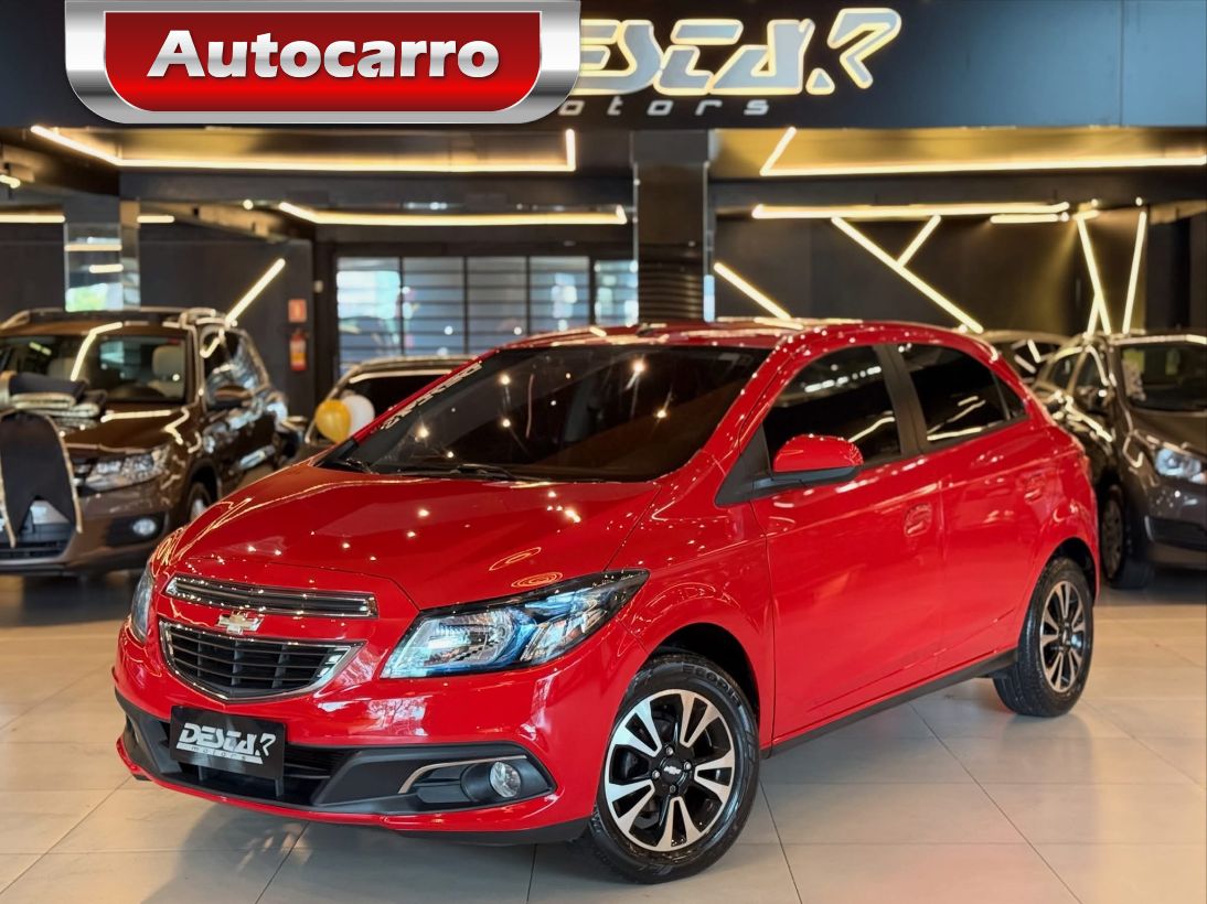 CHEVROLET