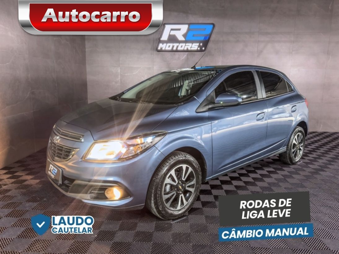 CHEVROLET