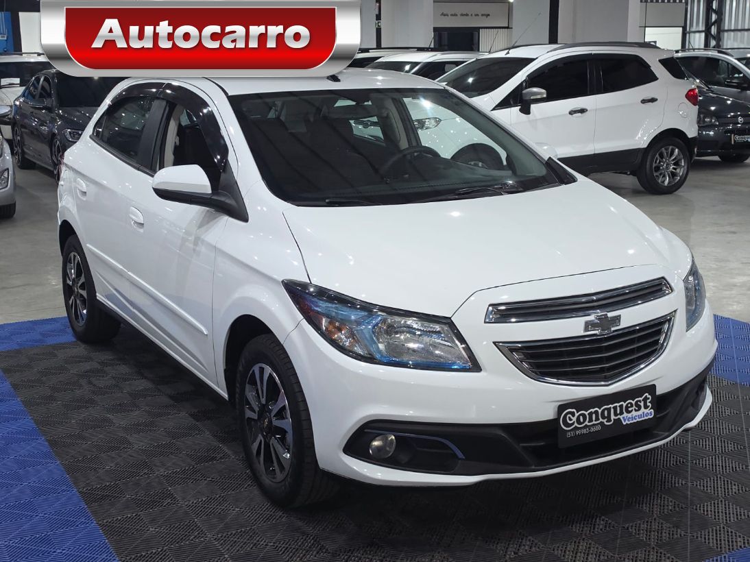 CHEVROLET