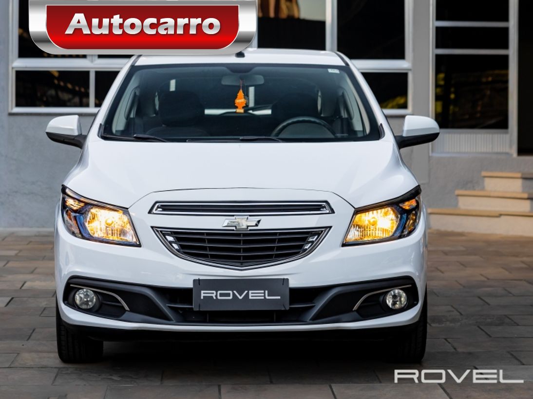 CHEVROLET