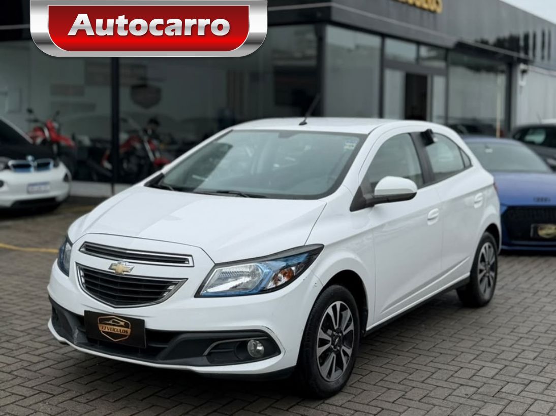 CHEVROLET