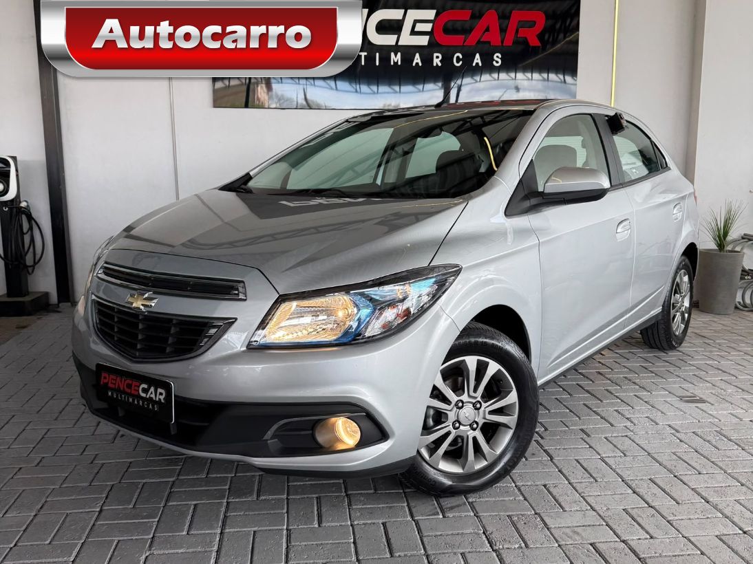 CHEVROLET