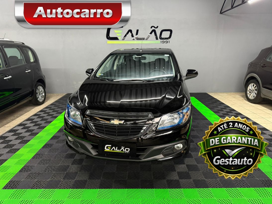 CHEVROLET