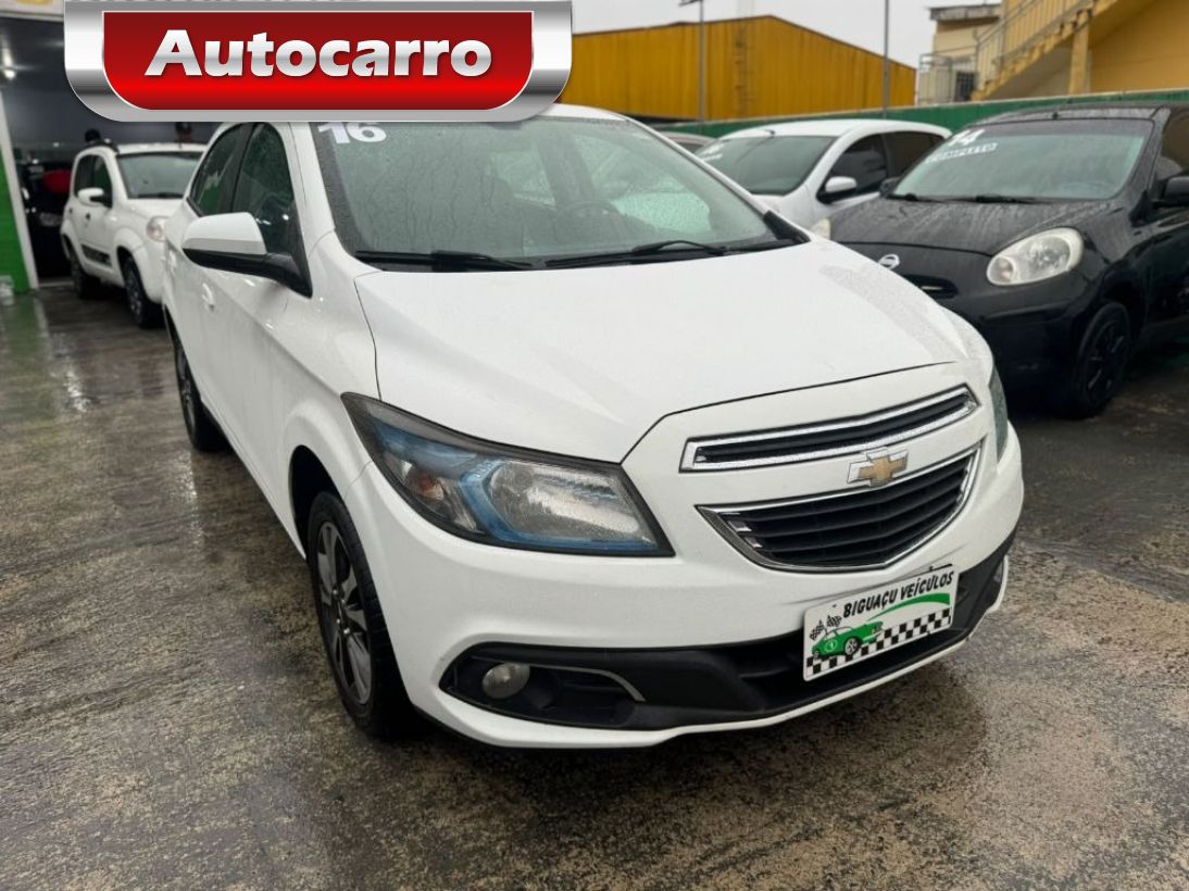 CHEVROLET