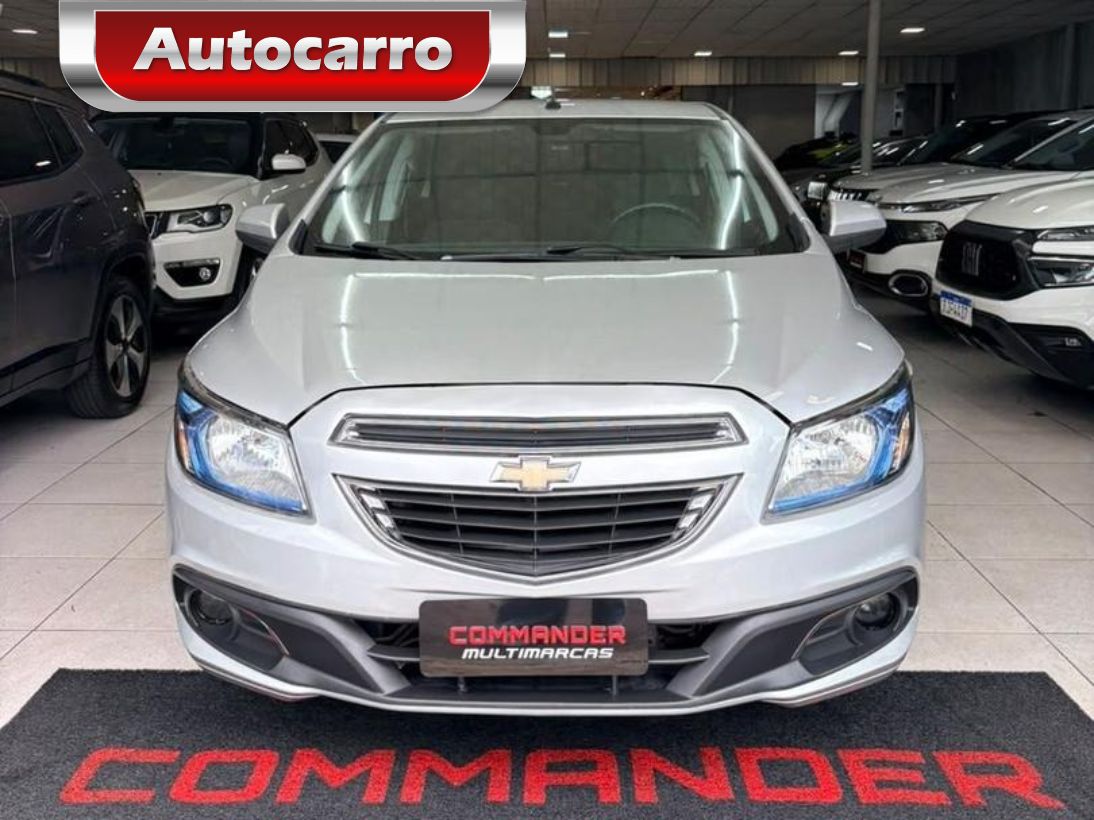 CHEVROLET