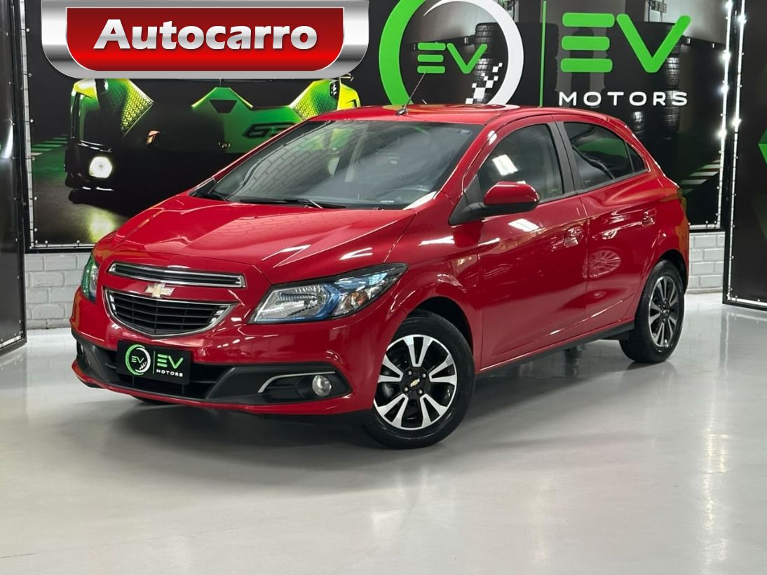 CHEVROLET