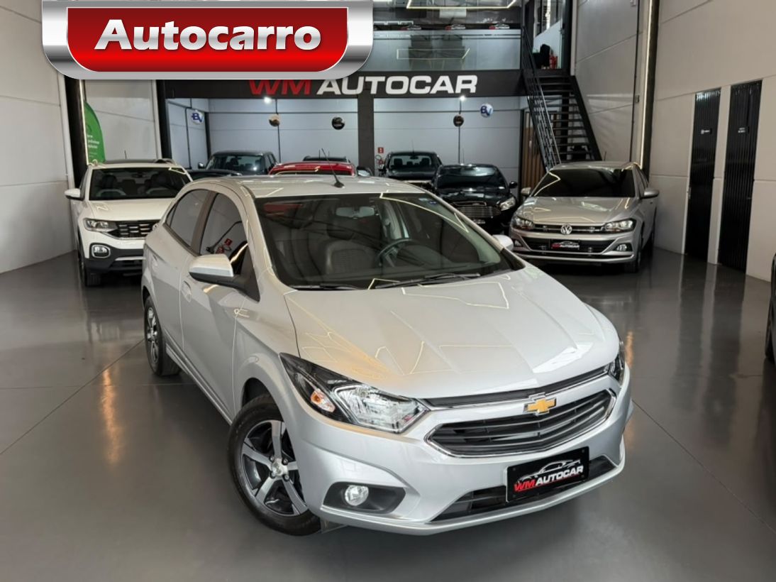 CHEVROLET