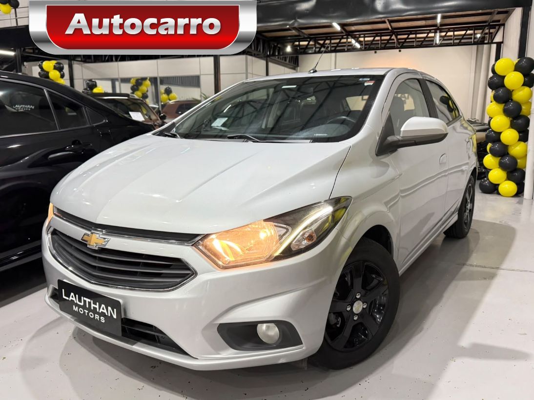 CHEVROLET