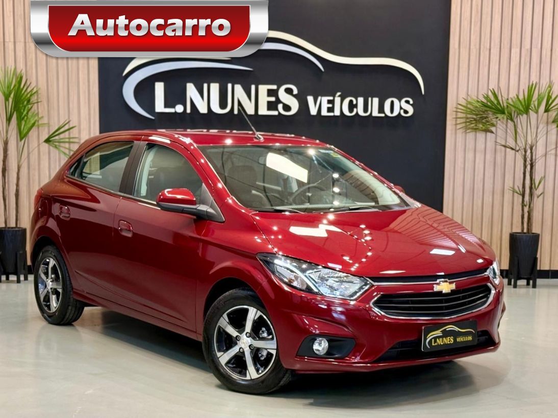 CHEVROLET