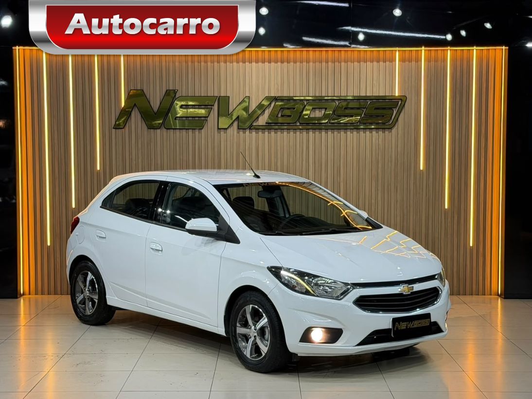 CHEVROLET