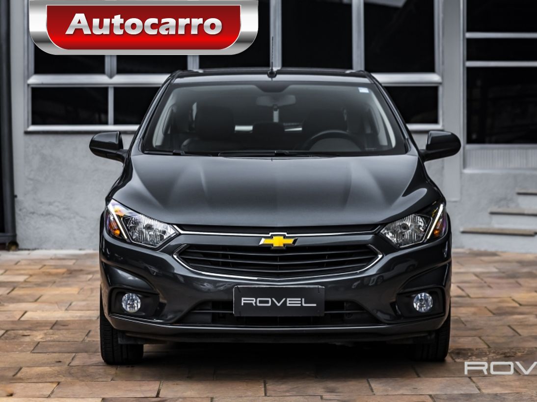 CHEVROLET