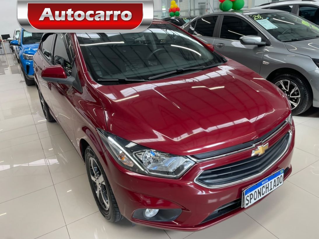 CHEVROLET