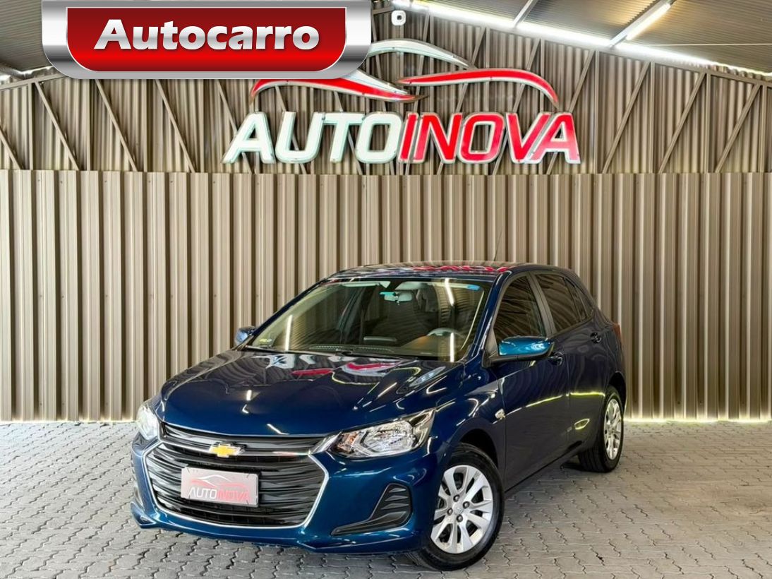 CHEVROLET