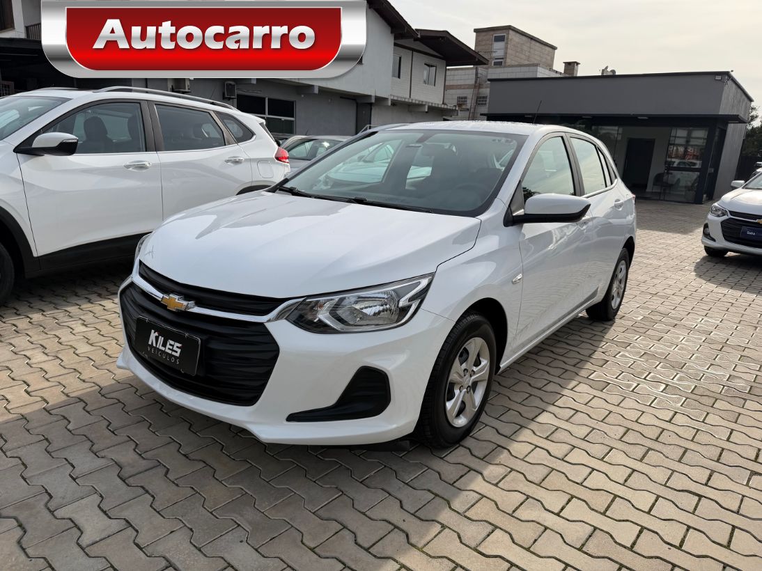 CHEVROLET