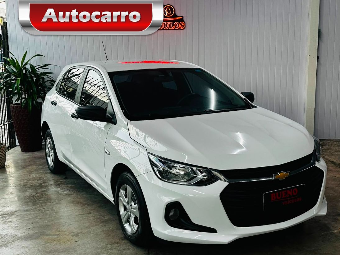 CHEVROLET