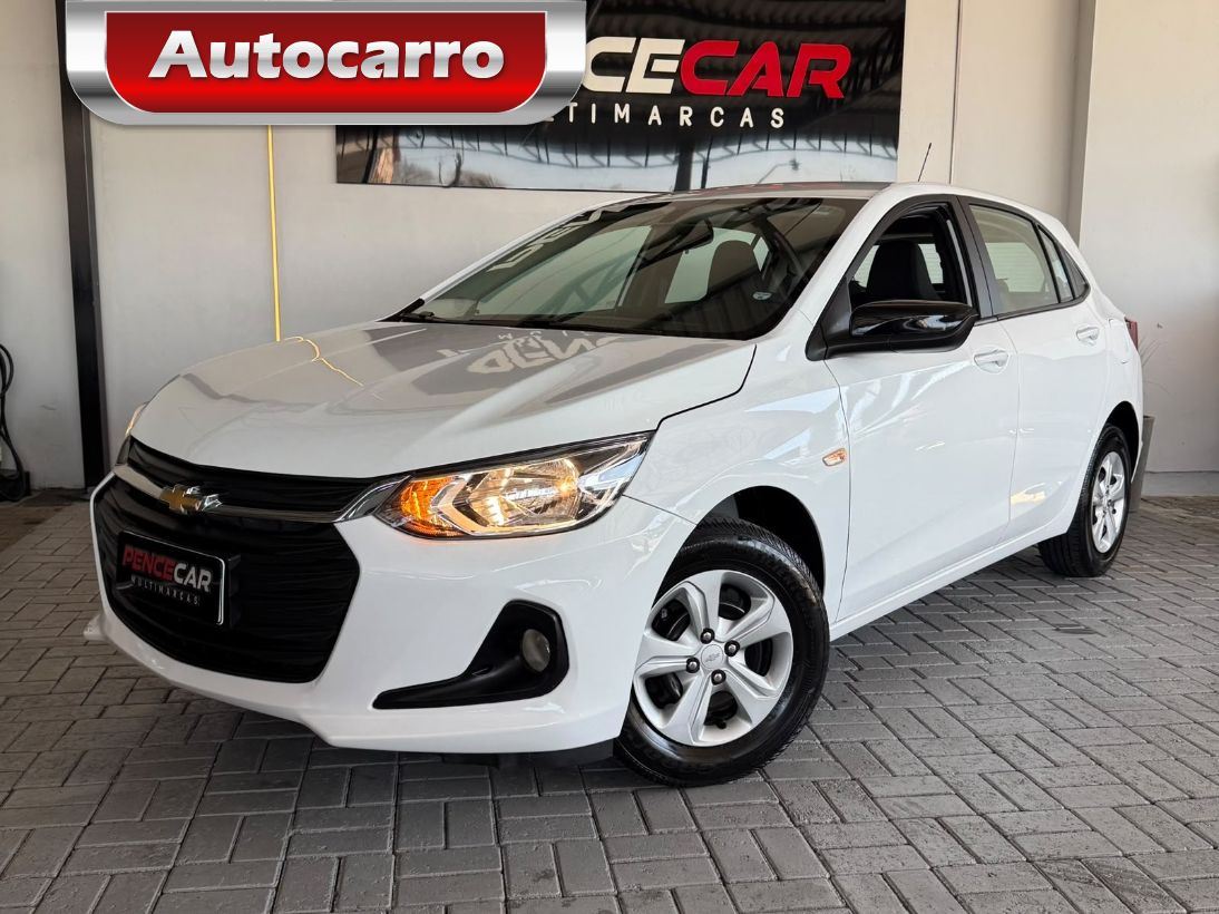 CHEVROLET
