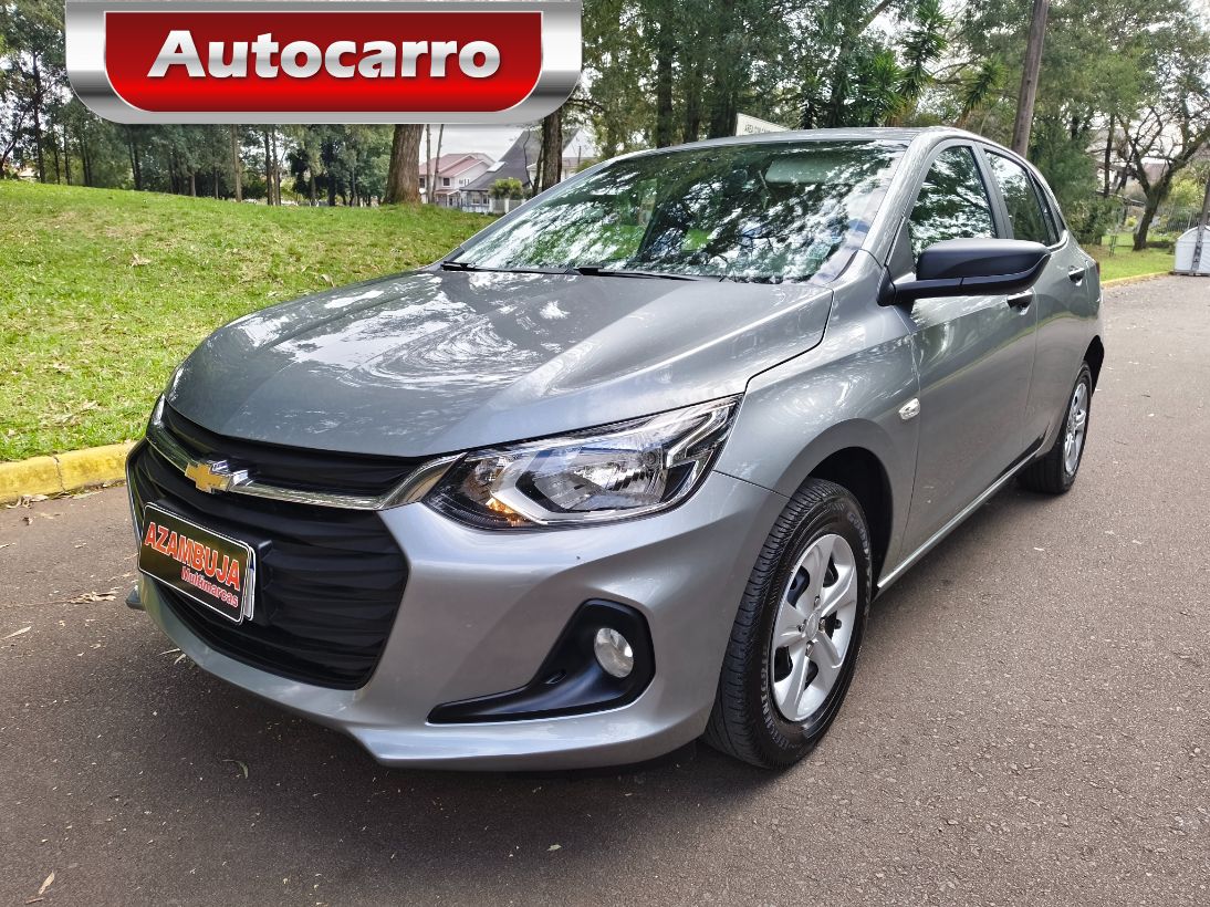 CHEVROLET