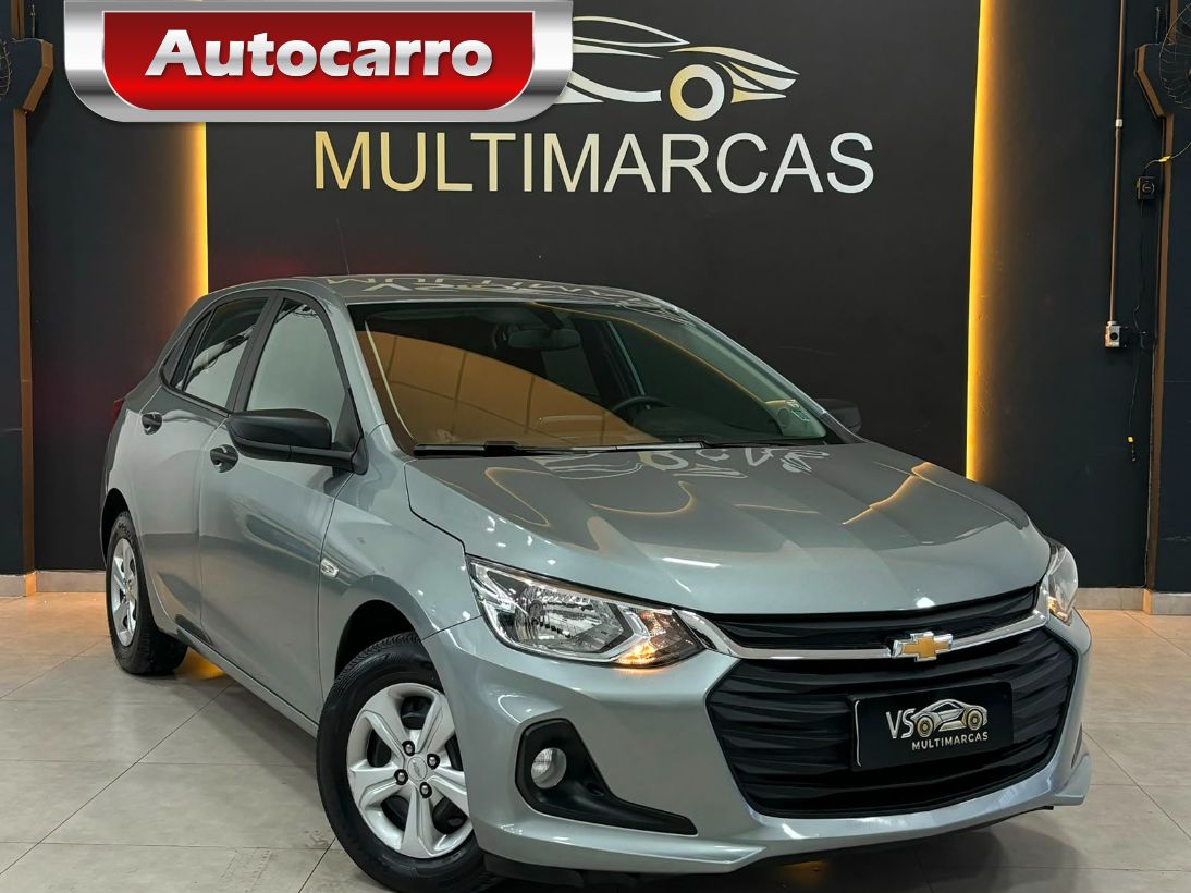 CHEVROLET
