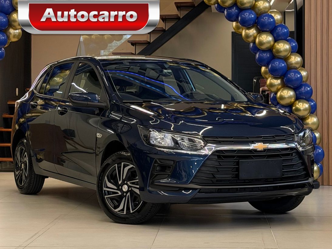 CHEVROLET