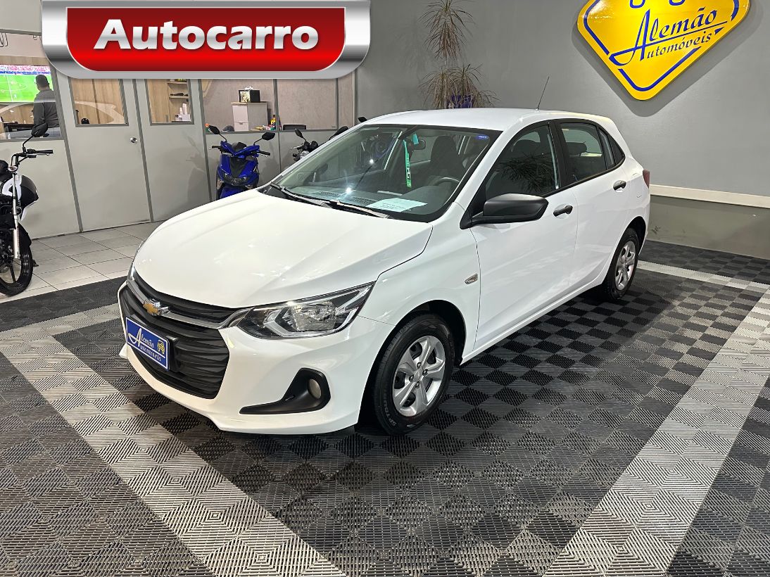 CHEVROLET