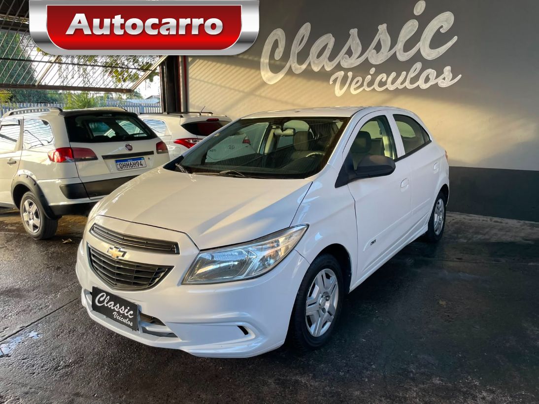 CHEVROLET
