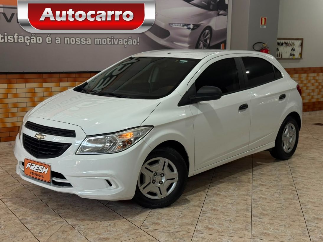 CHEVROLET