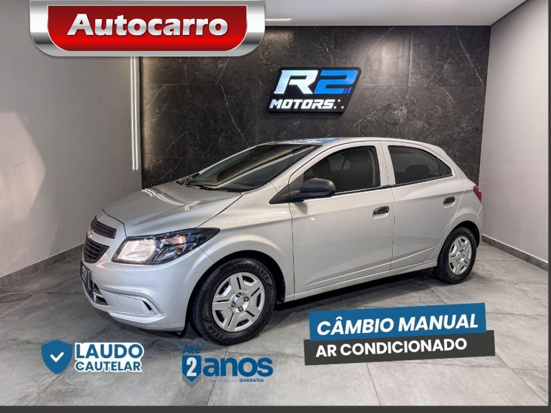 CHEVROLET