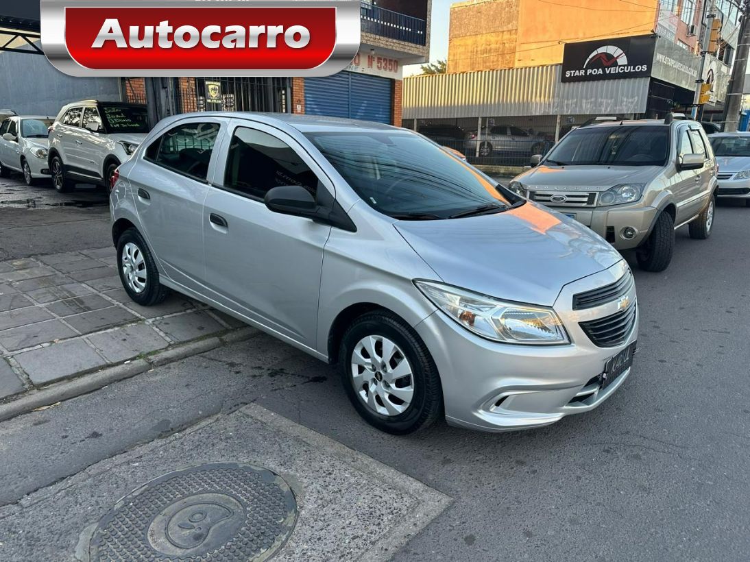 CHEVROLET